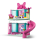 LEGO Disney Classic 43274 Hotel dla zwierząt minnie - 1331639 - zdjęcie 5